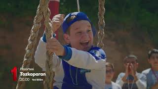 Tozkoparan 28. Bölüm 2. Tanıtımı.