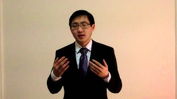 NYU MMF Application Video