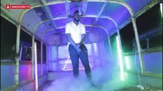 ba Troy (official video shungu dzemoyo wangu)