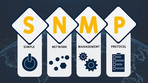 Cisco Switch SNMP V2 Configuration