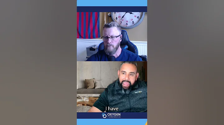 Oxygen On-Air! Ep. 1: Have access to your data at all times with perpetual licensing