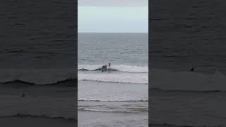 longboarding #waveriders #surf #fun surfing is life 🤙