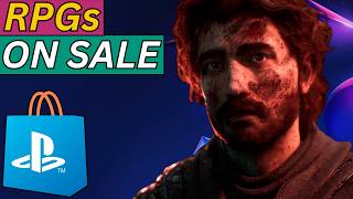 Download lagu 15 Absolute BANGER RPGs On Sale! PSN Autumn Adventures Sale 2026