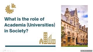Developing Scholarship in Academic Medicine