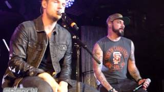 Backstreet Boys London Event  Try