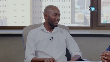 Meet  Nhlamulo – a graduate of the TUHF Programme for Property Entrepreneurship (TPPE) class of 2022