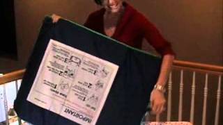 Coverplay How To Video - How To Protect Your Children in their Playard - coverplayard.com