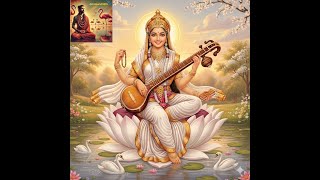 Goddess Saraswati Stotra