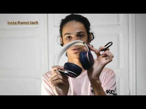 هل يستحق Beats Solo 3 شراء في 2020 سلبيات و ايجابيات