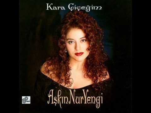 Aşkın Nur Yengi - Gül Canım (1994)