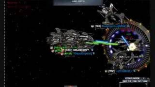 DarkOrbit EIC v VRU 27/09/08