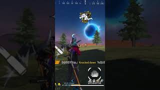 Best Clutch Moments Compilation 🔥 #freefire #ff #ytshorts #gaming #booyah #viral