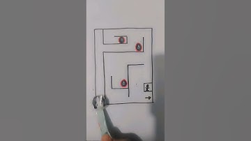 Squid Game puzzle 🦑 #오징어게임 #papercraft #squidgame #papersquishy #오징어게임2 #squidgames2