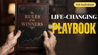 The RULES of the WINNERS | Life-Changing Playbook – Full Audiobook