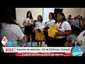 I encontro de senhoras na ADTC de Califórnia | Quixadá | reportagem| Entrevistas