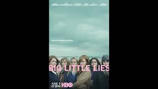 Portishead - The Rip | Big Little Lies: Season 2 OST