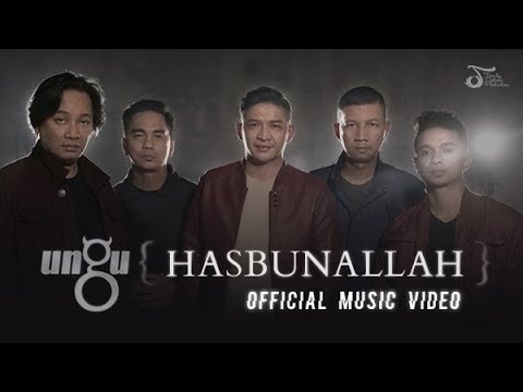 Ungu - Hasbunallah | Official Music Video
