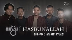 Ungu - Hasbunallah | Official Music Video  - Durasi: 5:00. 