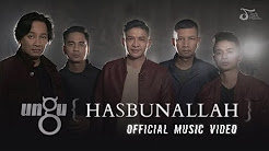 Video Mix - Ungu - Hasbunallah | Official Music Video - Playlist 