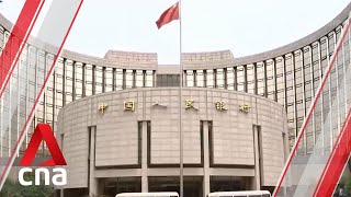 China Cuts Interest Rates For Business Loans To Support Economy Hit By Covid-19 Outbreak
