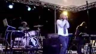 Falling Up - Exit Calypsan
