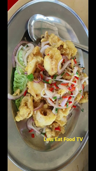 🐟🦀🦐🦑Seafood lunch at Kuala Selangor 😋 #malaysianfood #vlogstar #chinesefood #seafood #kualaselangor