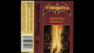Detritus 1990