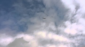 My Addiction XL Fun fly foam scratch build 3d rc plane #2