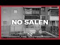 Myke Towers - No Salen (Lyric Video)