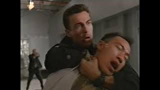 Один против якудза - True Vengeance (1997) -  Trailer