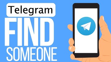 How to Find Someone on Telegram Without Username and Phone Number (2025) | Easy Guide