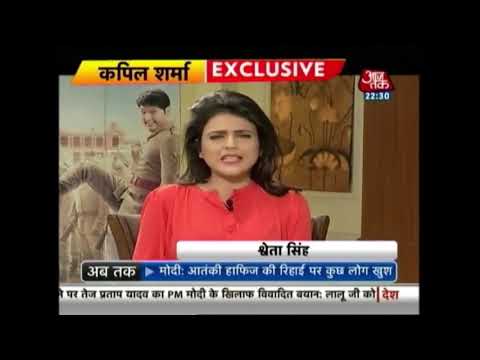 Firangi - Kapil