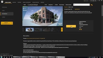 Unreal Asset Import Pipeline Part 1