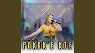 Pokoke Koe