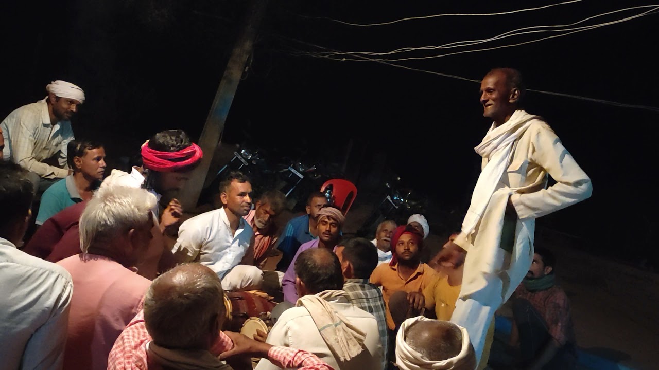 bhind dehati, languriya