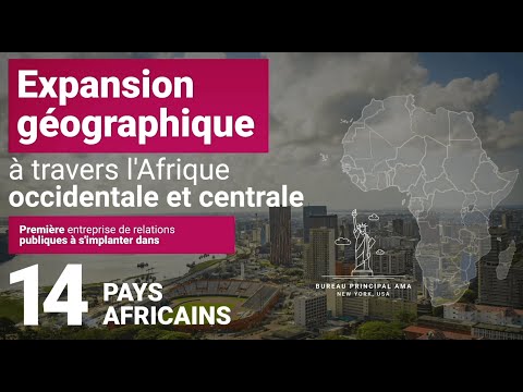 African Media Agency poursuit son expansion en Afrique