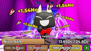 Jugamos +1 Escape de Teclado y MAS :3 ROBLOX
