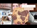 Trying @Joshua Weissman's Chocolate Chip Cookie Recipe