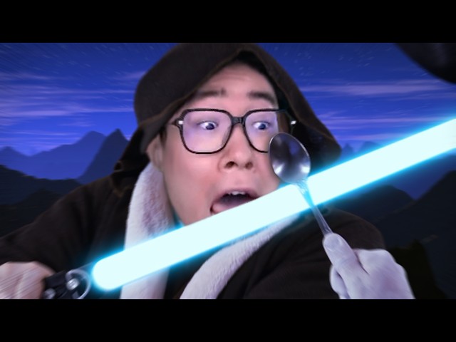 가락 혐오자