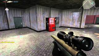 ishOw_TiiMe_ Bug Combat Arms Clan War