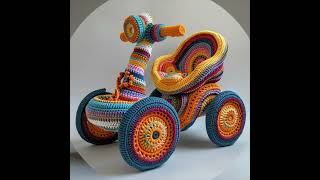 Hand Knitted Toys #Knitted #Crochet #Knitting #Design #Crochetlove #Ideas