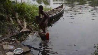 Smiling Indian Boy Swimming - Kerala Blog Express