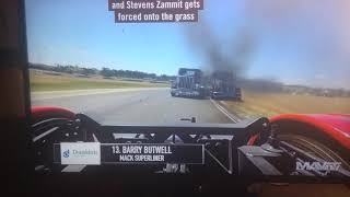 Big Rig Racing 2018 Australia Mavtv, Lucasoil