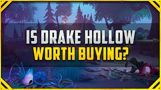 Is Drake Hollow Worth Buying? [Drake Hollow Review]