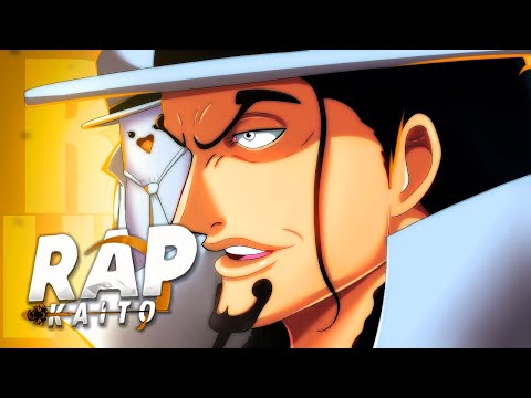 Pela Ordem | Rob Lucci (One Piece) | Kaito