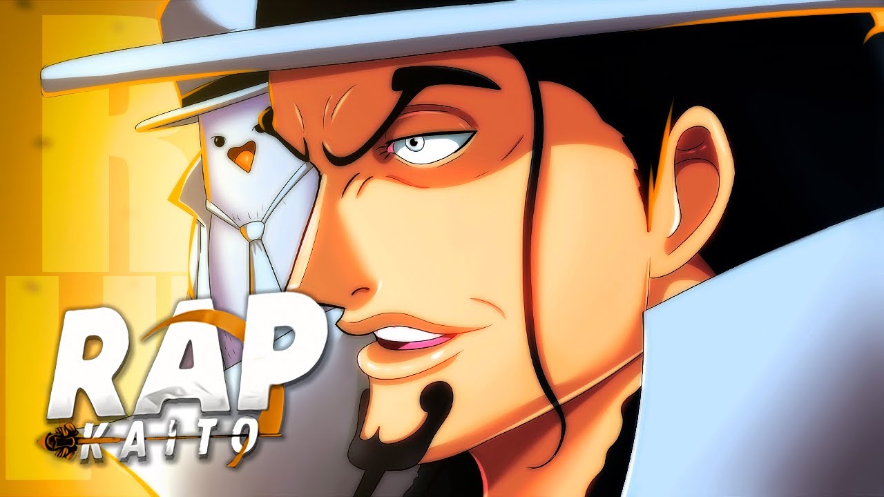 REACT, Rokushiki - Rob Lucci (One Piece)