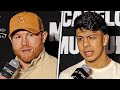 Canelo Alvarez vs. Jaime Munguia • GRAND ARRIVALS | LAS VEGAS • FIGHT WEEK | DAZN Boxing