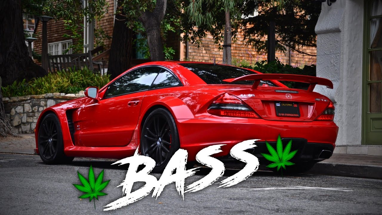 My Neck, My Back (Tuber Bass Remix)