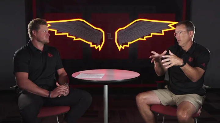 Football Kickoff Luncheon