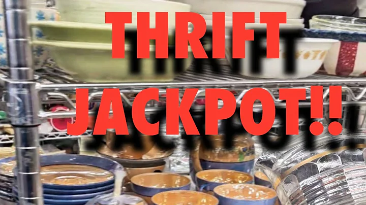 THRIFT SCORE! #shopping #homedecor #vintagestyle #thrifted #thrifting #decor #thrift #education